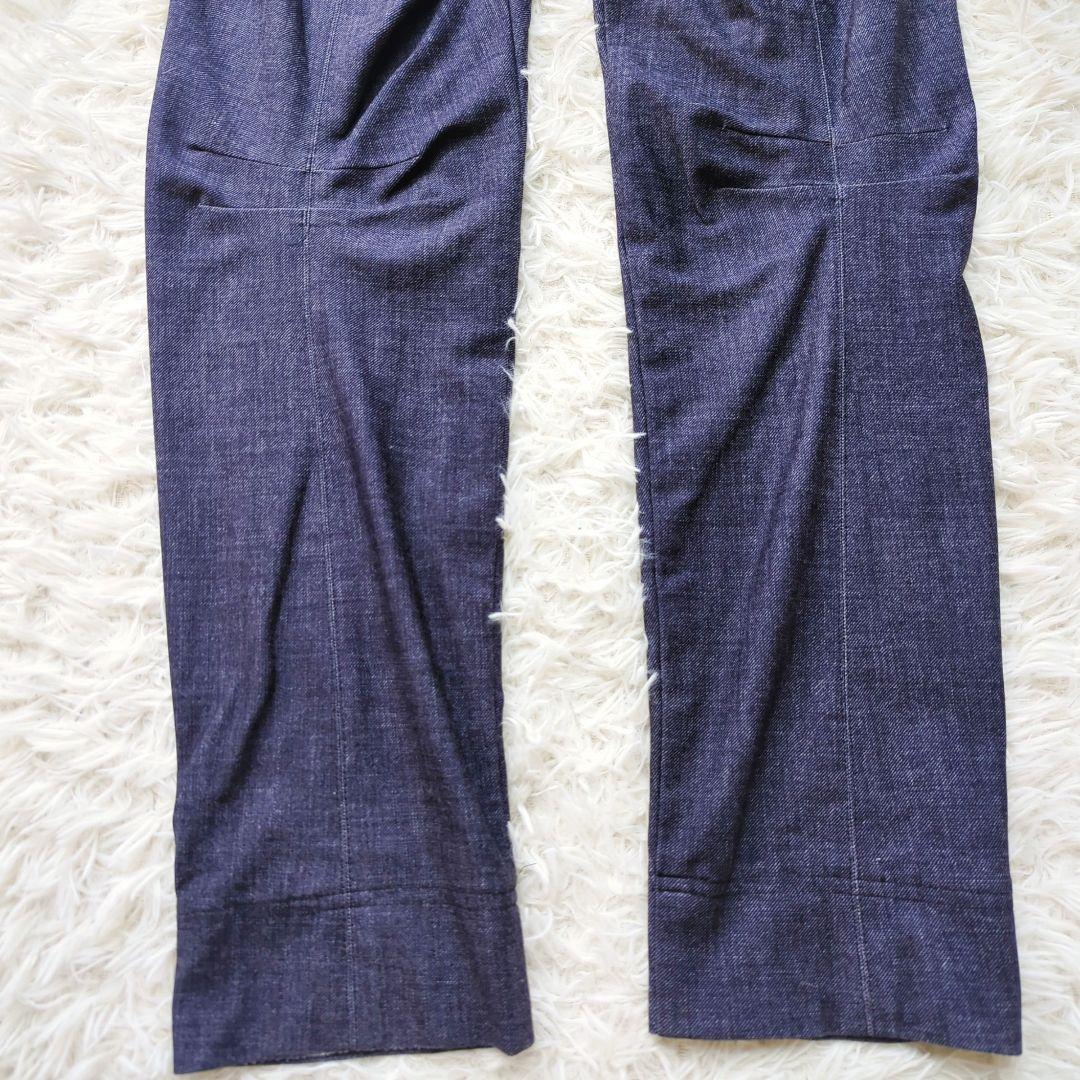 激レア　ダブルスタンダードクロージング sov. メリル ハイテンション デニム