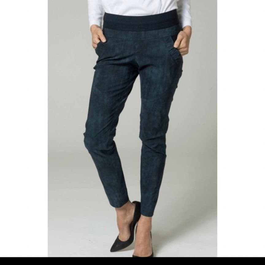 激レア　ダブルスタンダードクロージング sov. メリル ハイテンション デニム