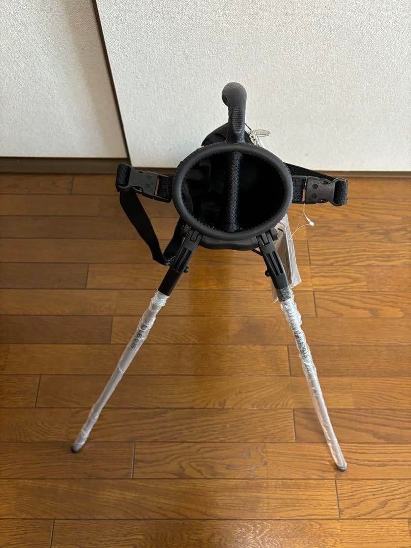 レクサス キャディバッグ 新品 LEXUS 正規品 ゴルフバッグ スタンドタイプ