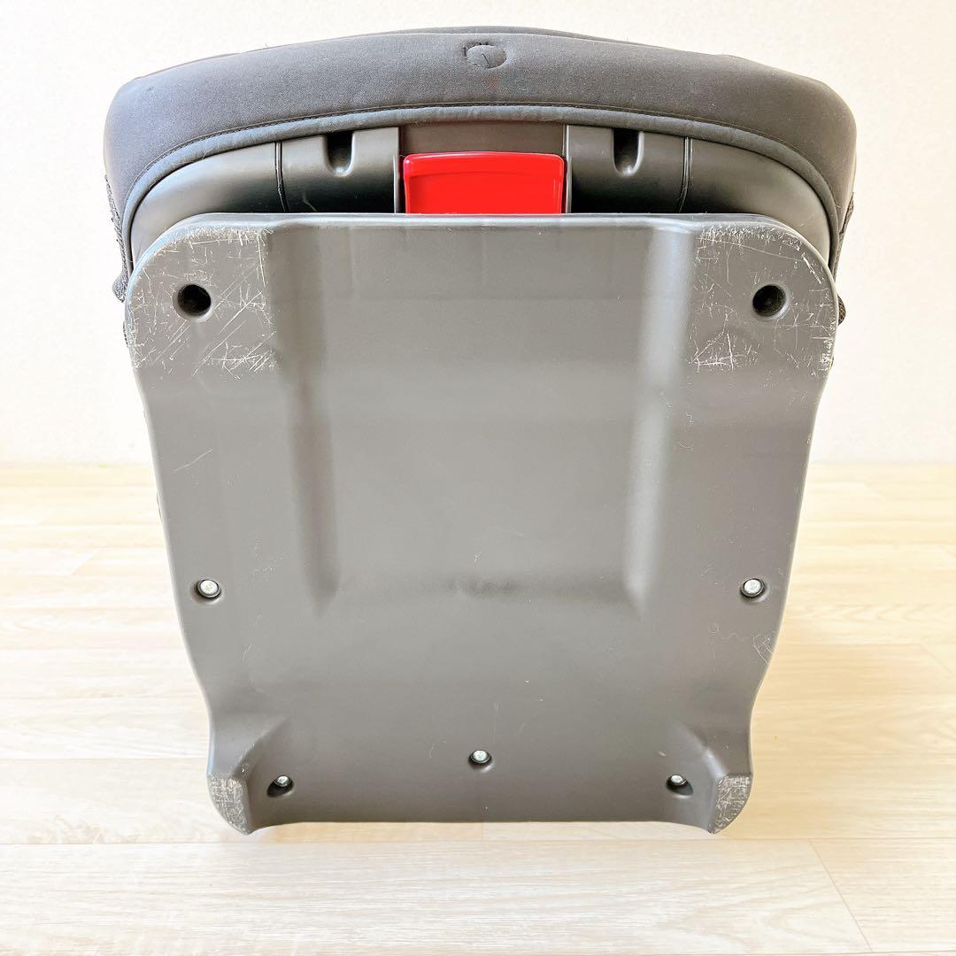 【美品】Joie ジョイー　チャイルドシート バリアント　クールブラック