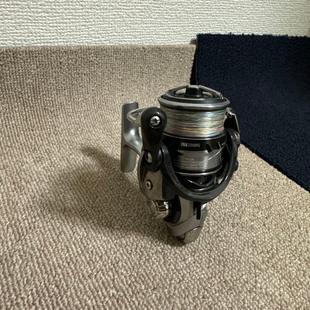 カルディアLT2000s