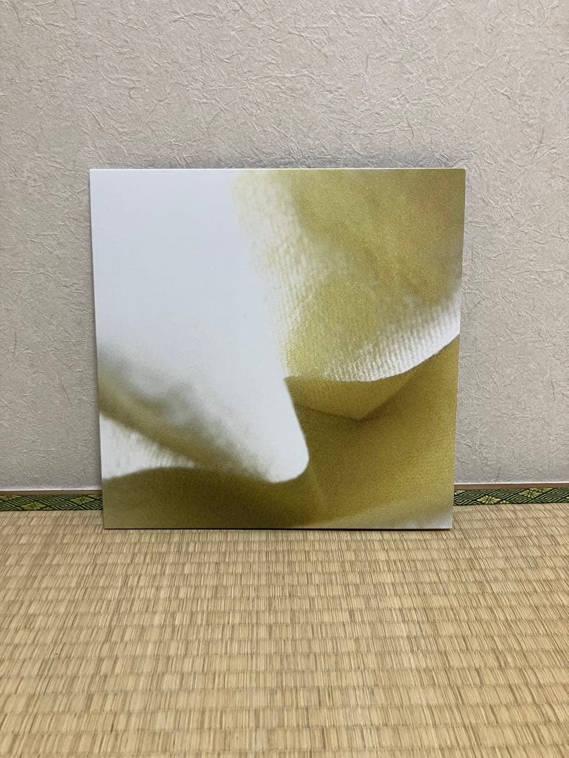 カネコアヤノ よすが レコード