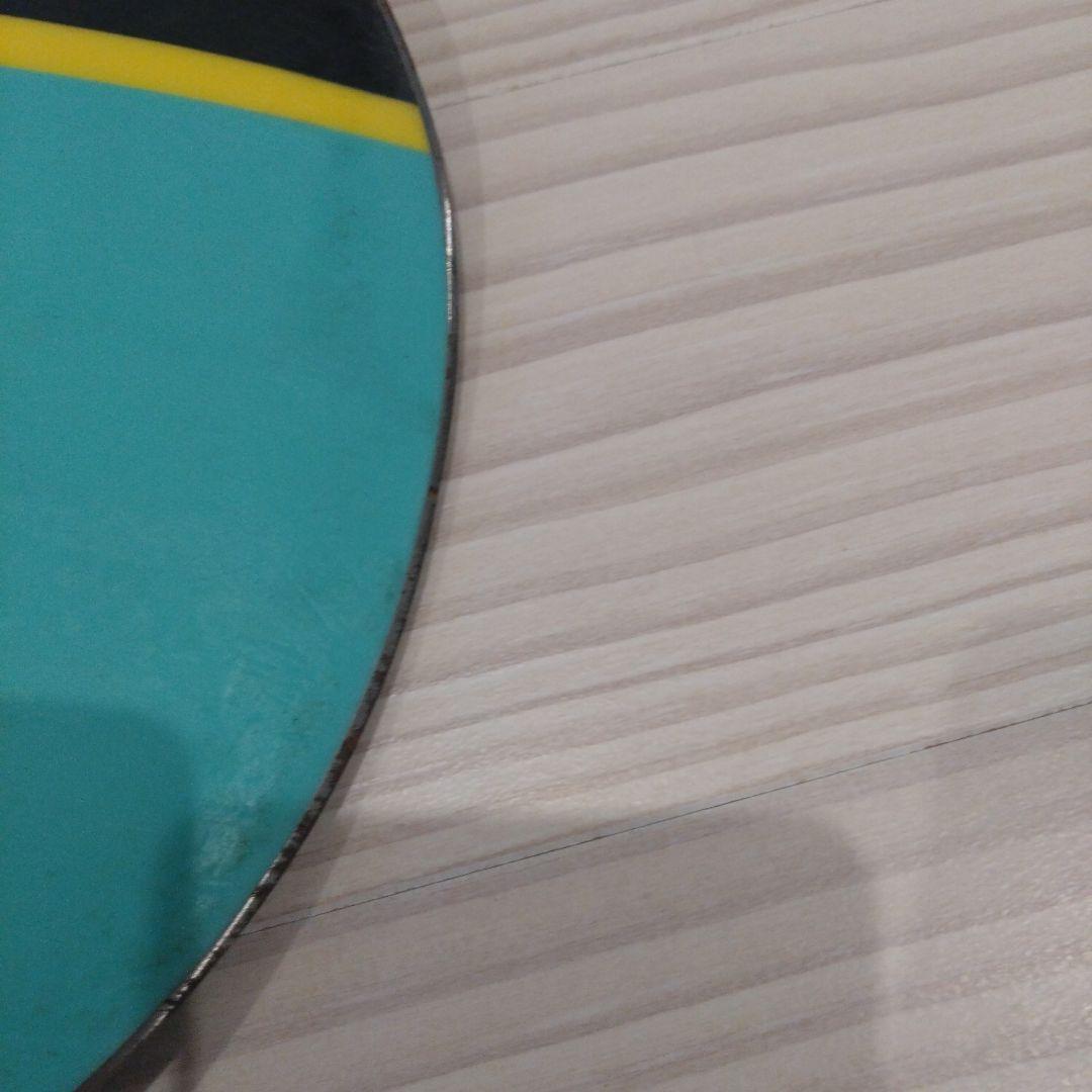 Burton バートン マロロ 149cm スノーボード　パウダーボード