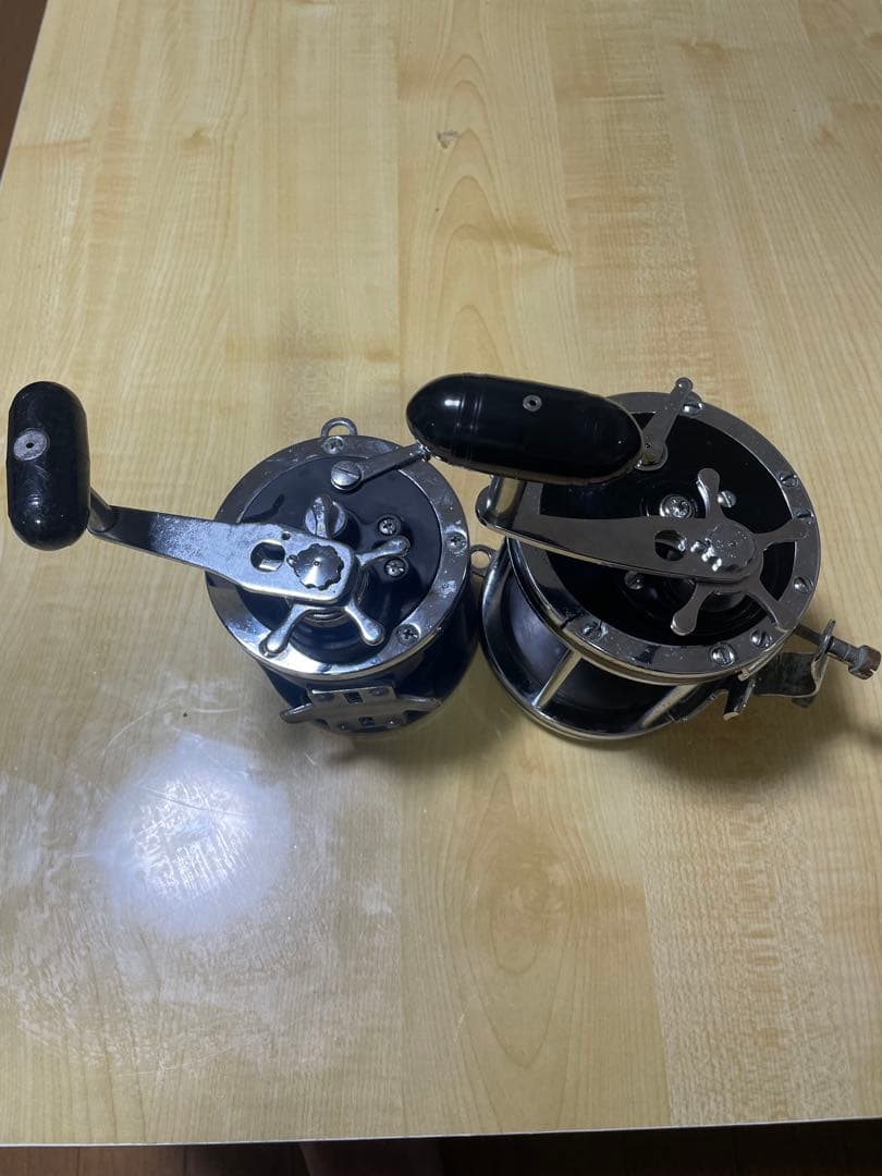 PENN ペン セネター9/0 大型リール