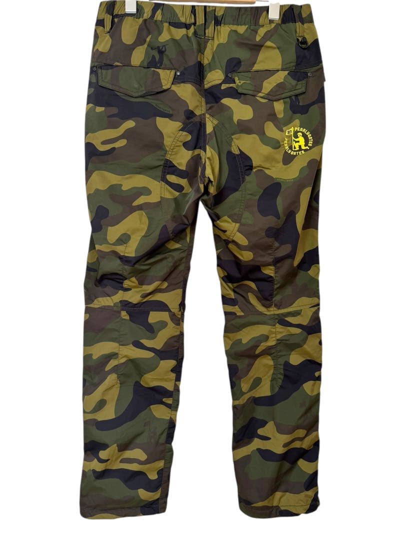 サイズ5≒78～88cm★PEARLY GATES★ゴルフパンツ B-995