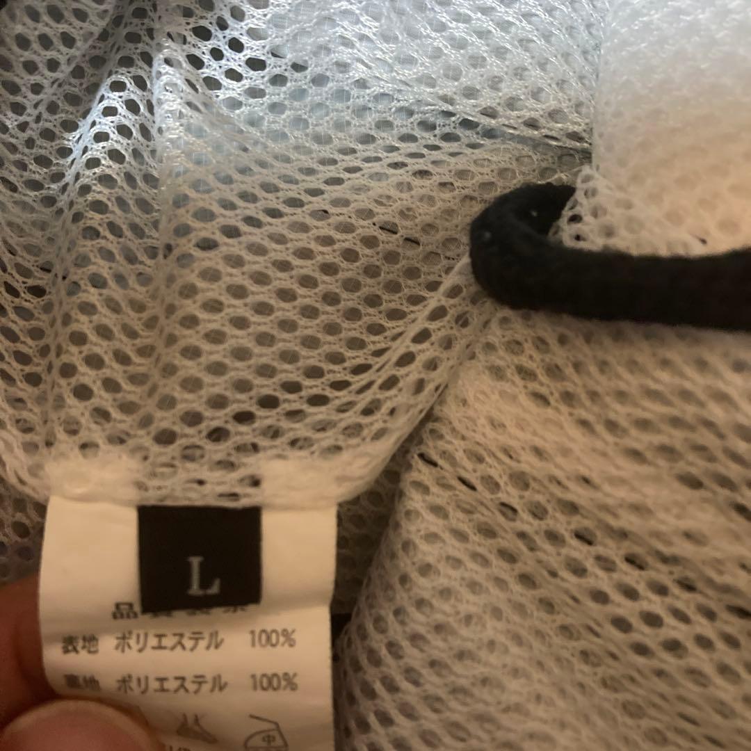 Cramer pro OSKAジャケット＆パンツセット　Lサイズ