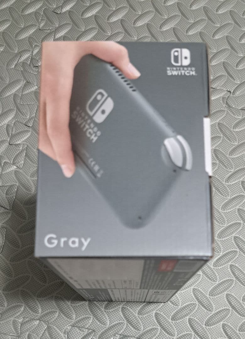 【新品】Nintendo Switch Lite