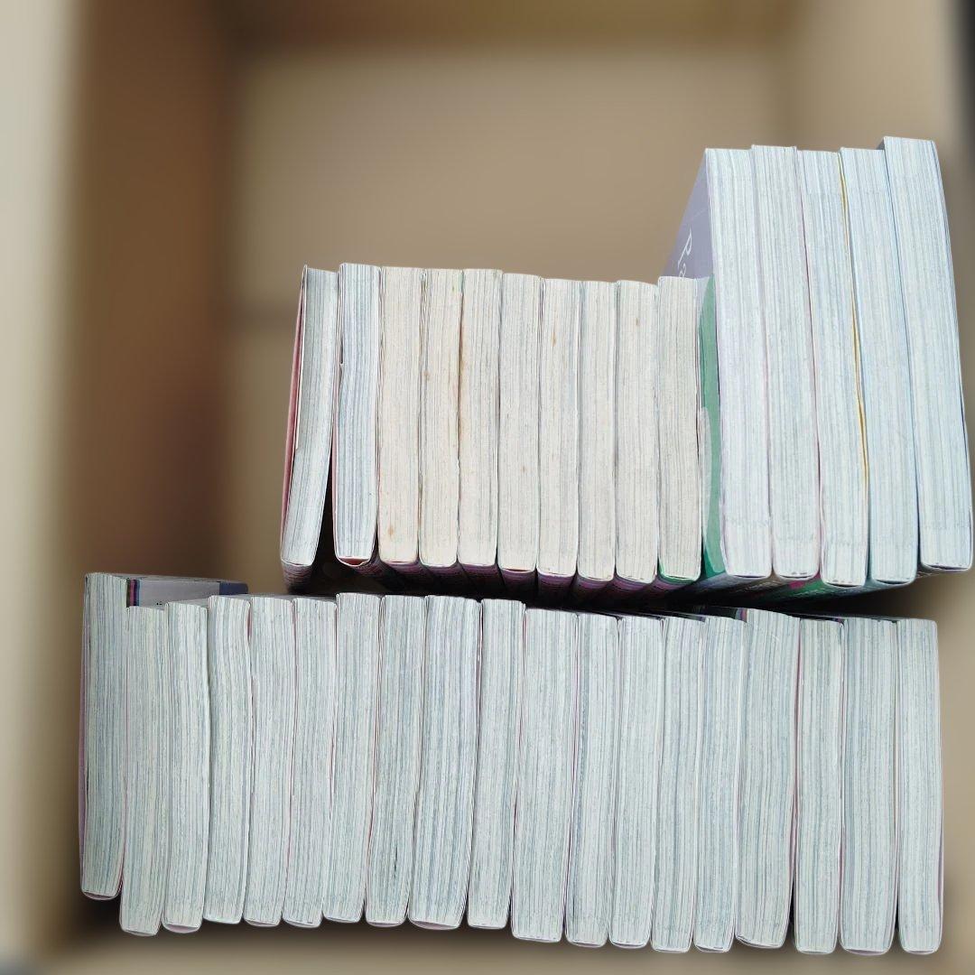 NANA 、Paradise Kiss、天使なんかじゃない 全巻セット 矢沢あい