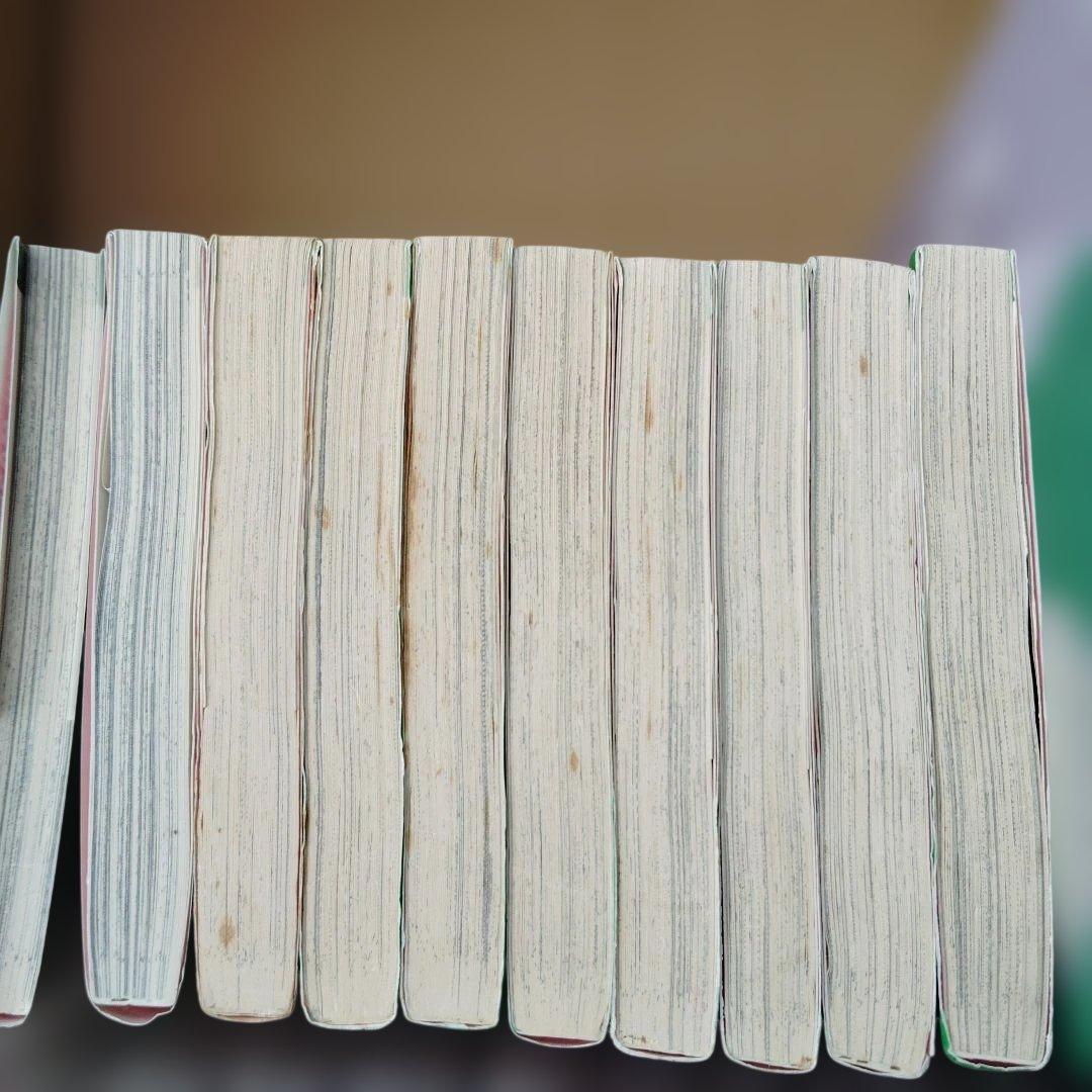 NANA 、Paradise Kiss、天使なんかじゃない 全巻セット 矢沢あい