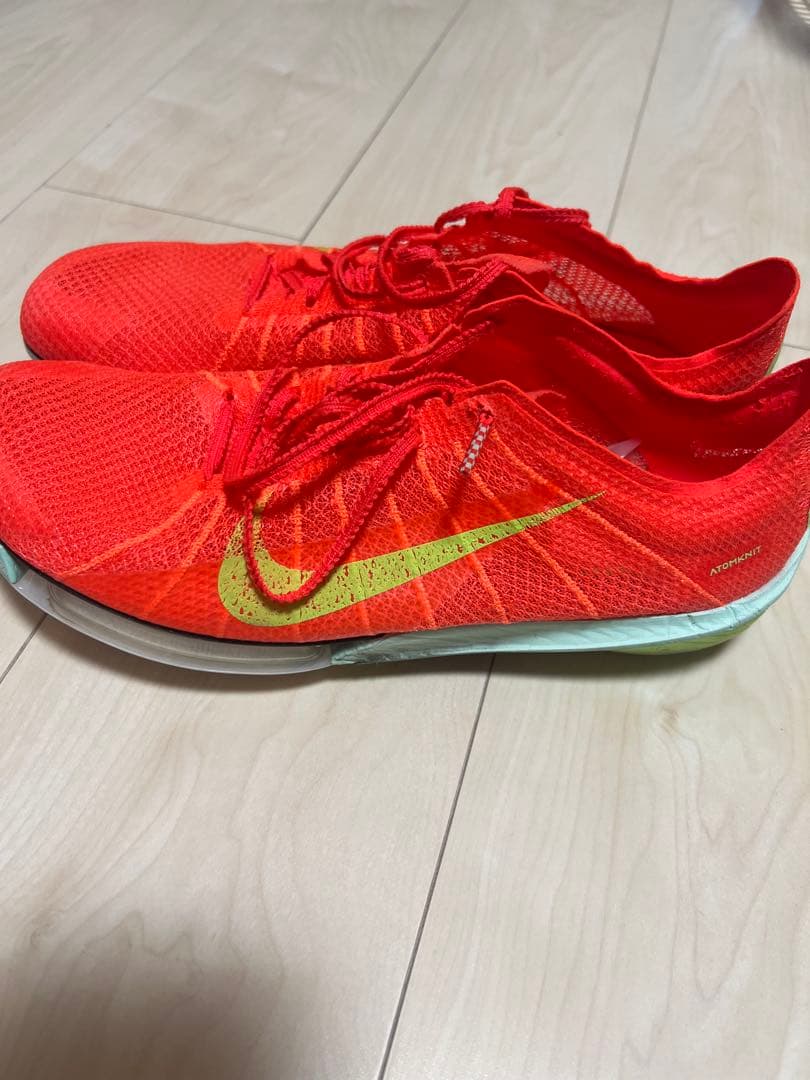 ナイキ ズーム ヴィクトリー27.5cm