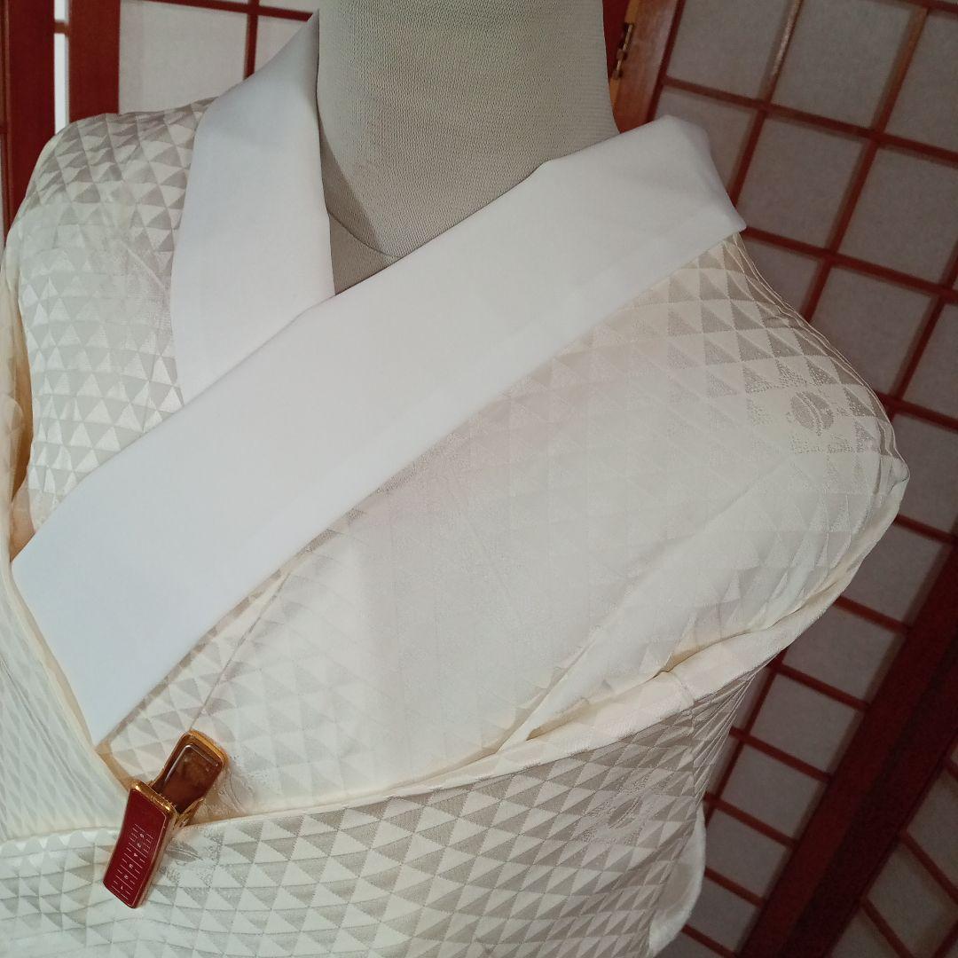 noraまとめページ　2726美品　鈴乃屋50周年記念丹後ちりめん