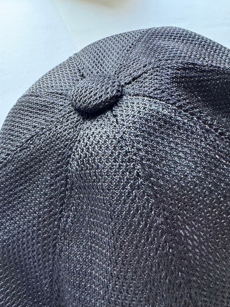 【BlueBooks】新品 Ghetto boyメッシュ 62cm