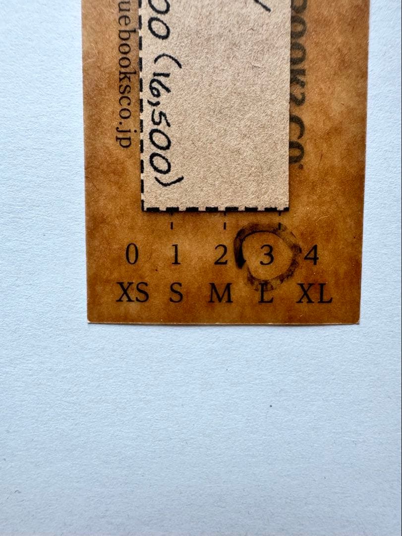 【BlueBooks】新品 Ghetto boyメッシュ 62cm