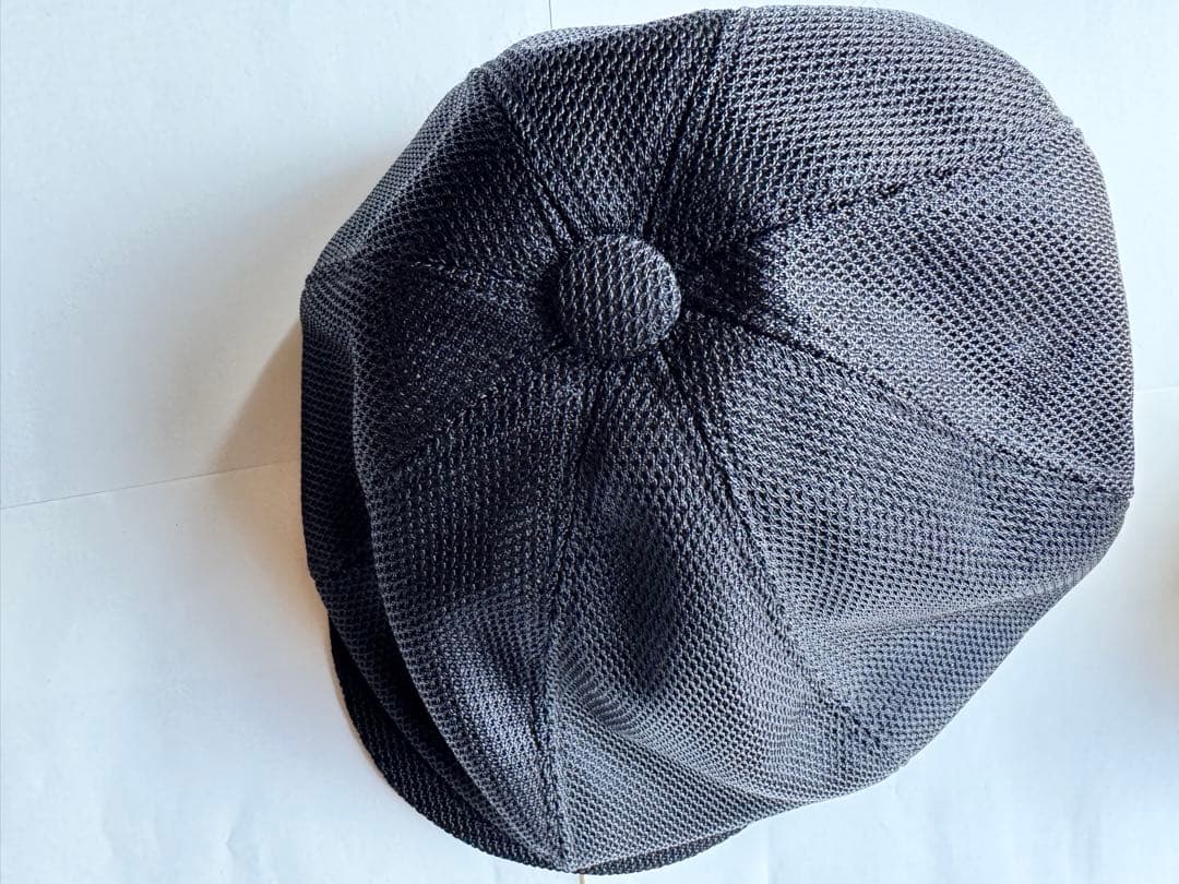 【BlueBooks】新品 Ghetto boyメッシュ 62cm