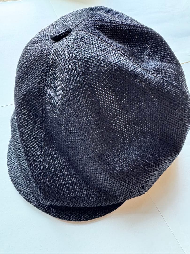 【BlueBooks】新品 Ghetto boyメッシュ 62cm