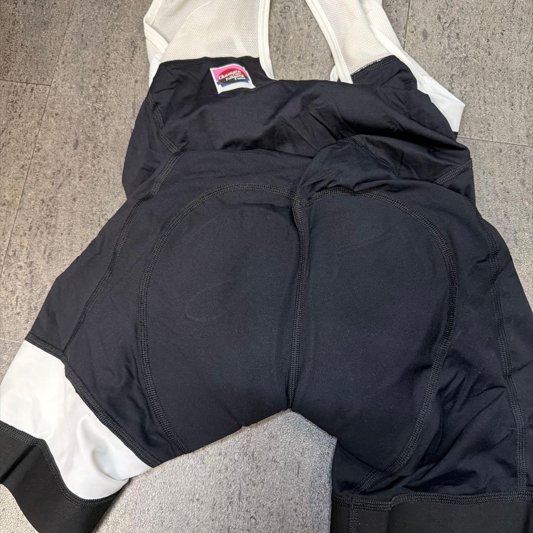 Rapha LIGHTWEIGHTBIB Lサイズ 値引交渉可