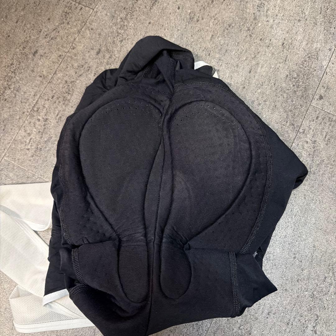 Rapha LIGHTWEIGHTBIB Lサイズ 値引交渉可