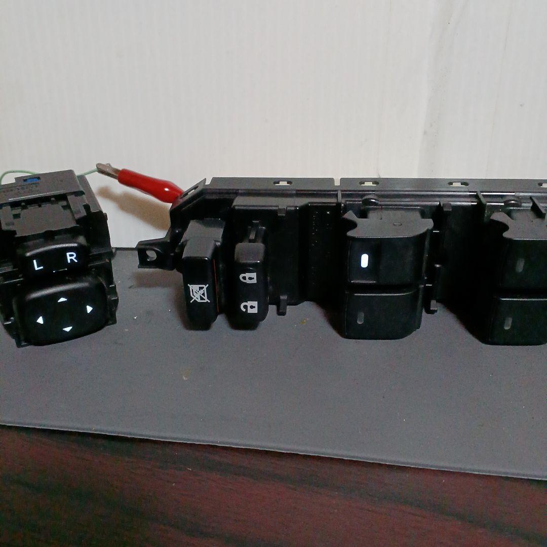 ❗ホワイト仕様❗20アルファード ヴェルファイア パワーウィンドウセット