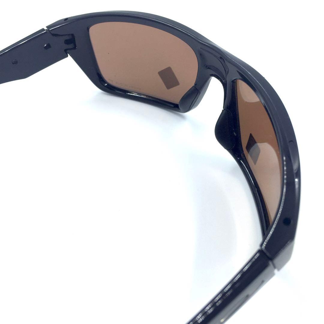 オークリー　偏光サングラス　OAKLEY DropPoint 9367-2160