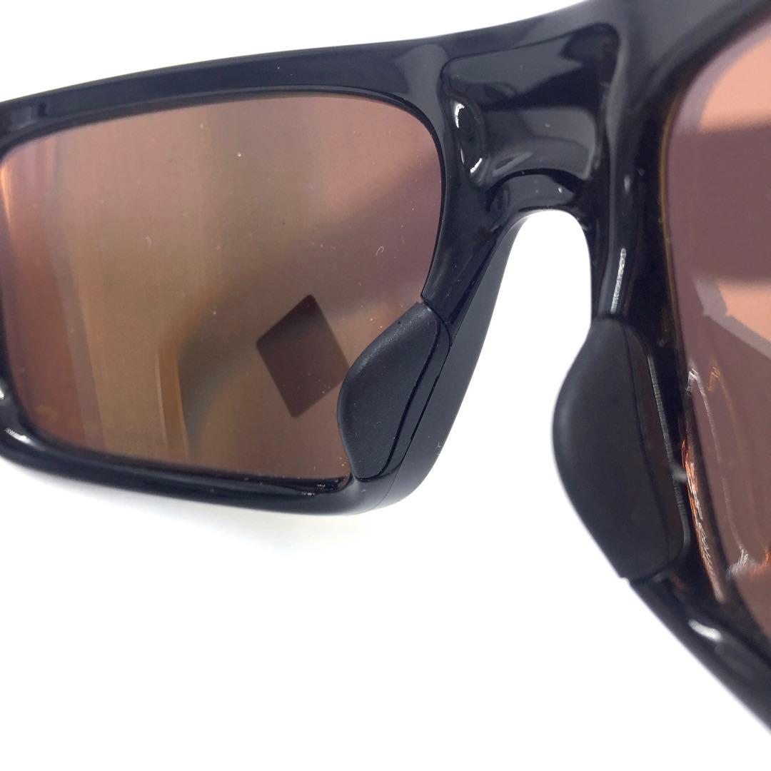 オークリー　偏光サングラス　OAKLEY DropPoint 9367-2160