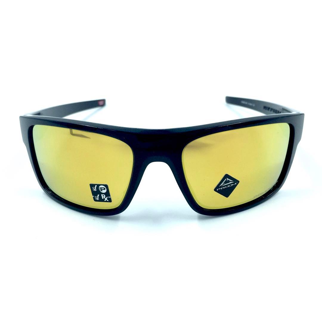 オークリー　偏光サングラス　OAKLEY DropPoint 9367-2160