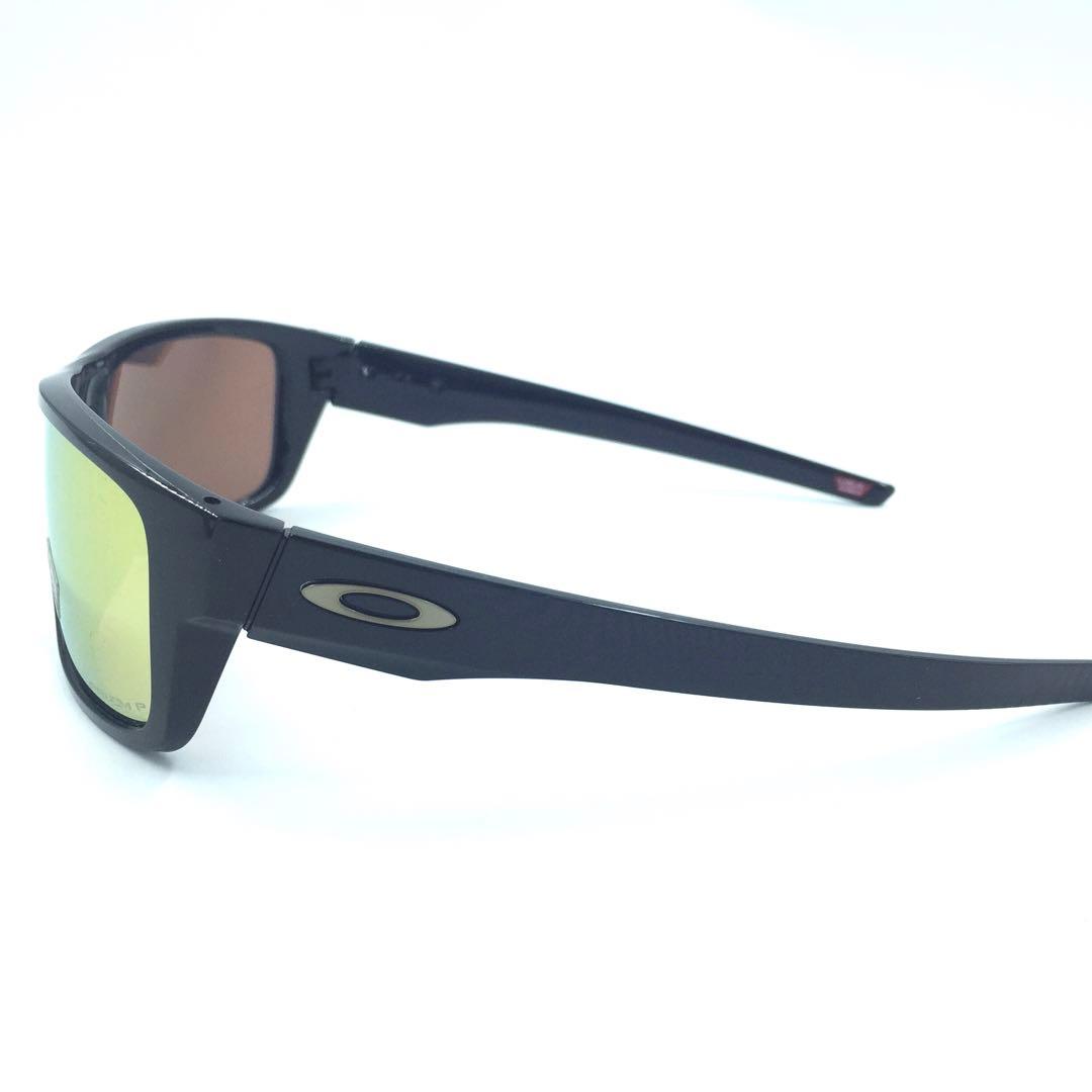 オークリー　偏光サングラス　OAKLEY DropPoint 9367-2160