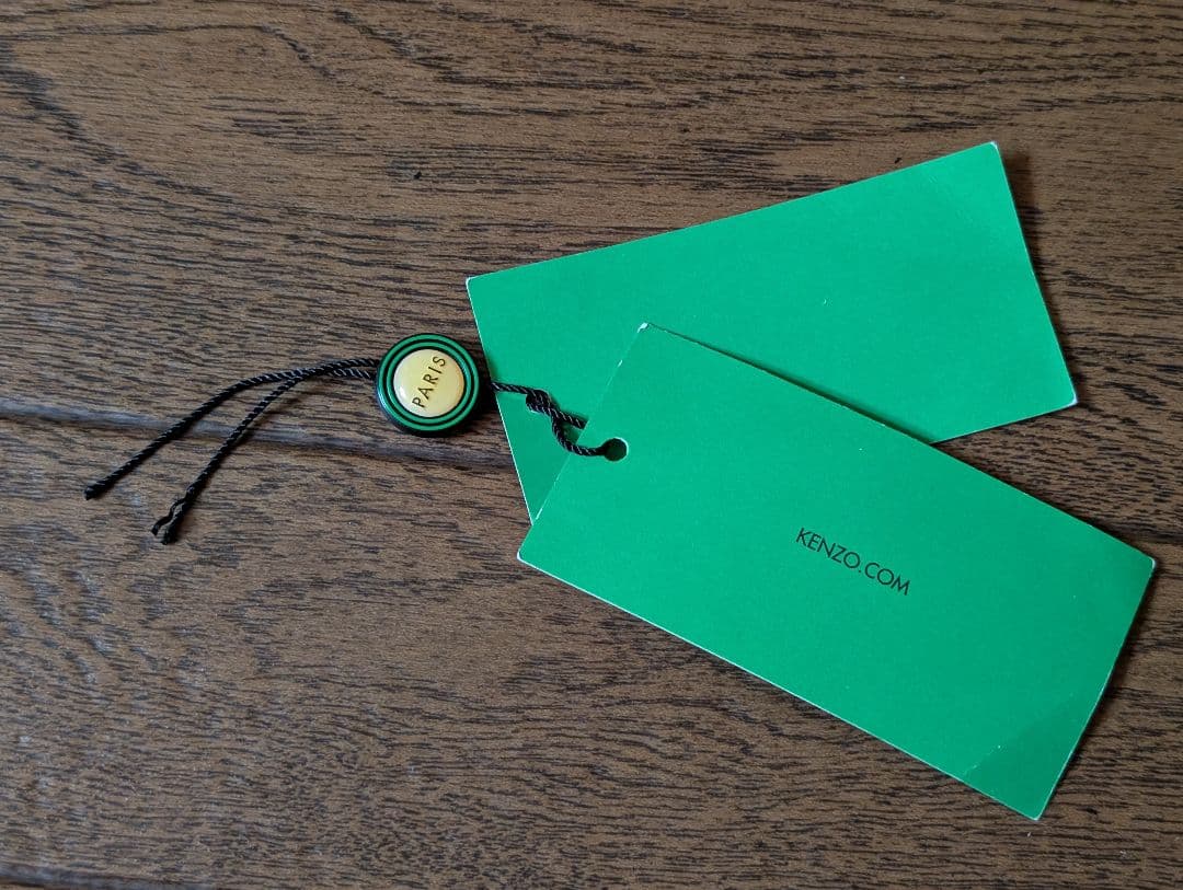 R*s様 【HK4S/2026/0123】◎KENZO◎BACK PACK◎