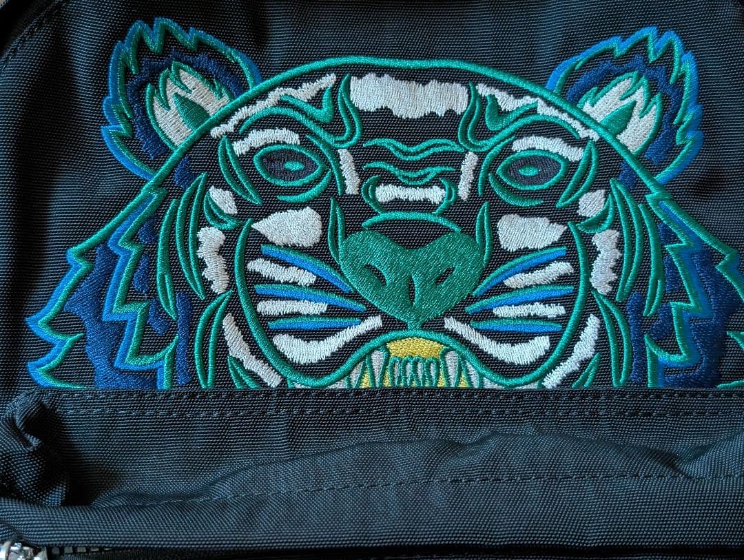 R*s様 【HK4S/2026/0123】◎KENZO◎BACK PACK◎