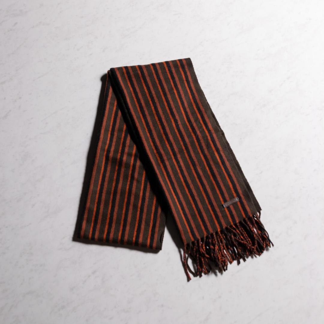 【中古】ルイヴィトン マフラー