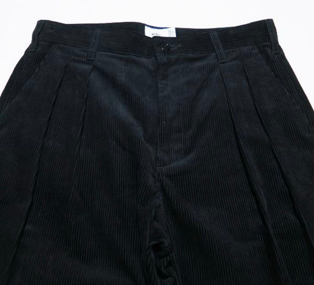 パンツ WTAPS 24AW TRDT1802 / TROUSERS CORDUROY