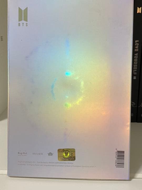 bts cd まとめ売り【値下げ可】