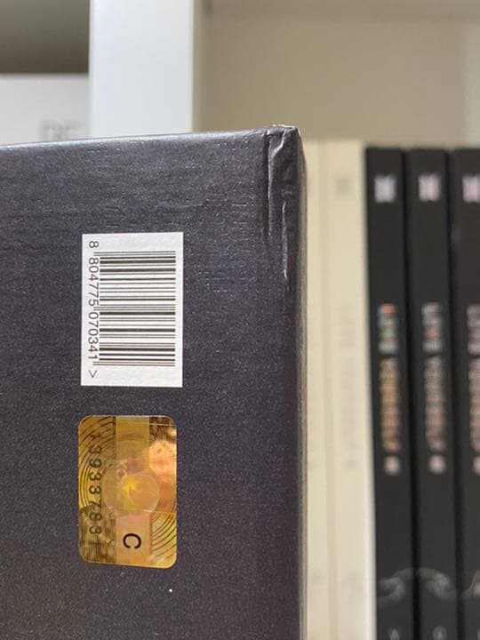 bts cd まとめ売り【値下げ可】