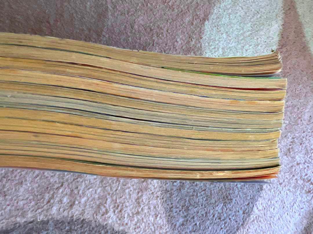 ブラジル　漫画　Monica Cascao CHICO BENT 他　まとめ売り