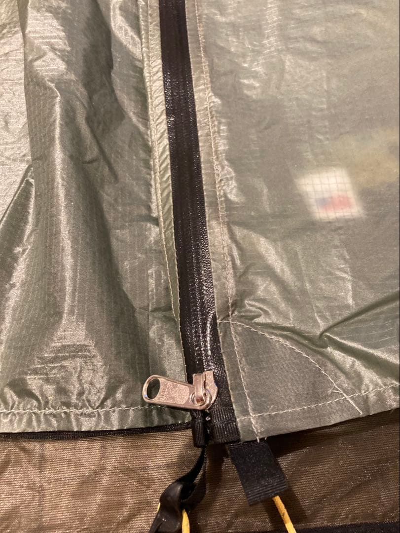 テント・タープ Tarptent Motrahil