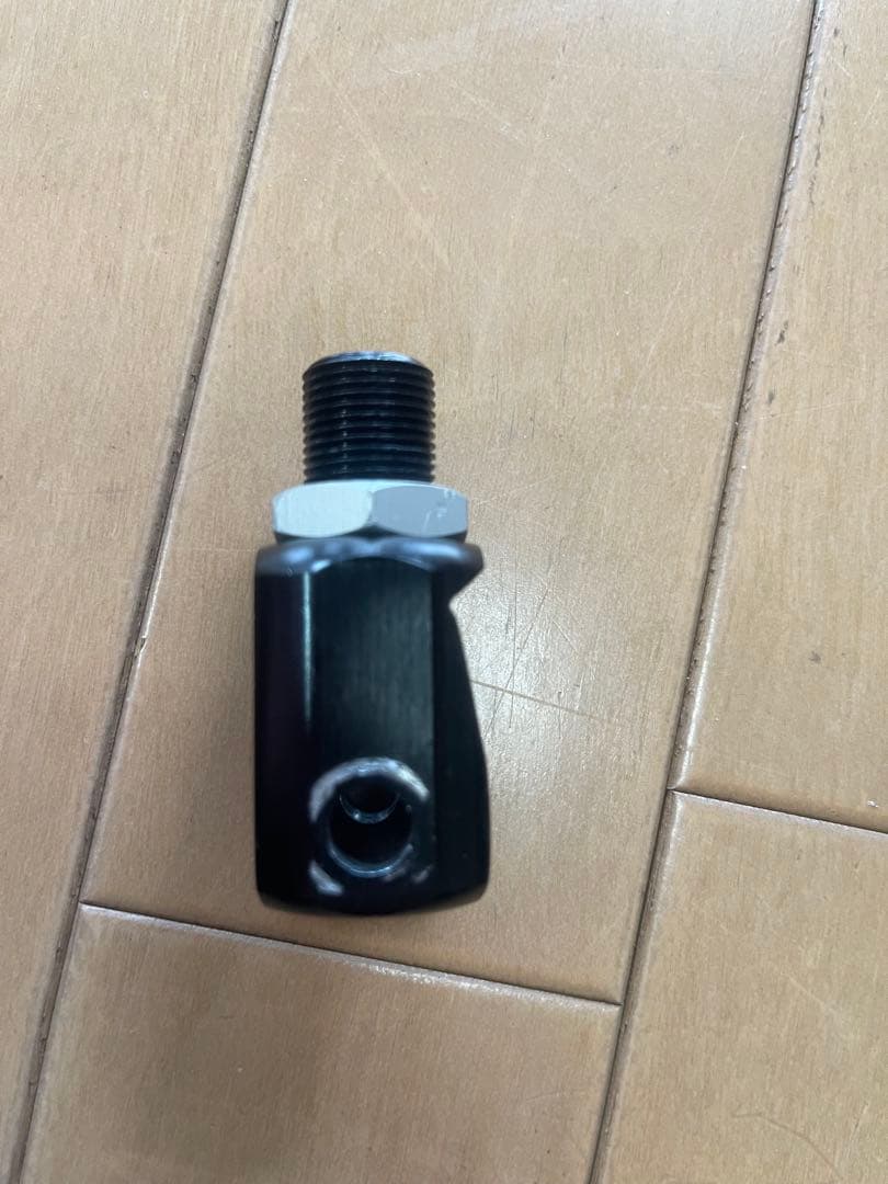 シグナスX bw's125等汎用リアサスペンション355ｍｍ減衰力調整式タイプ