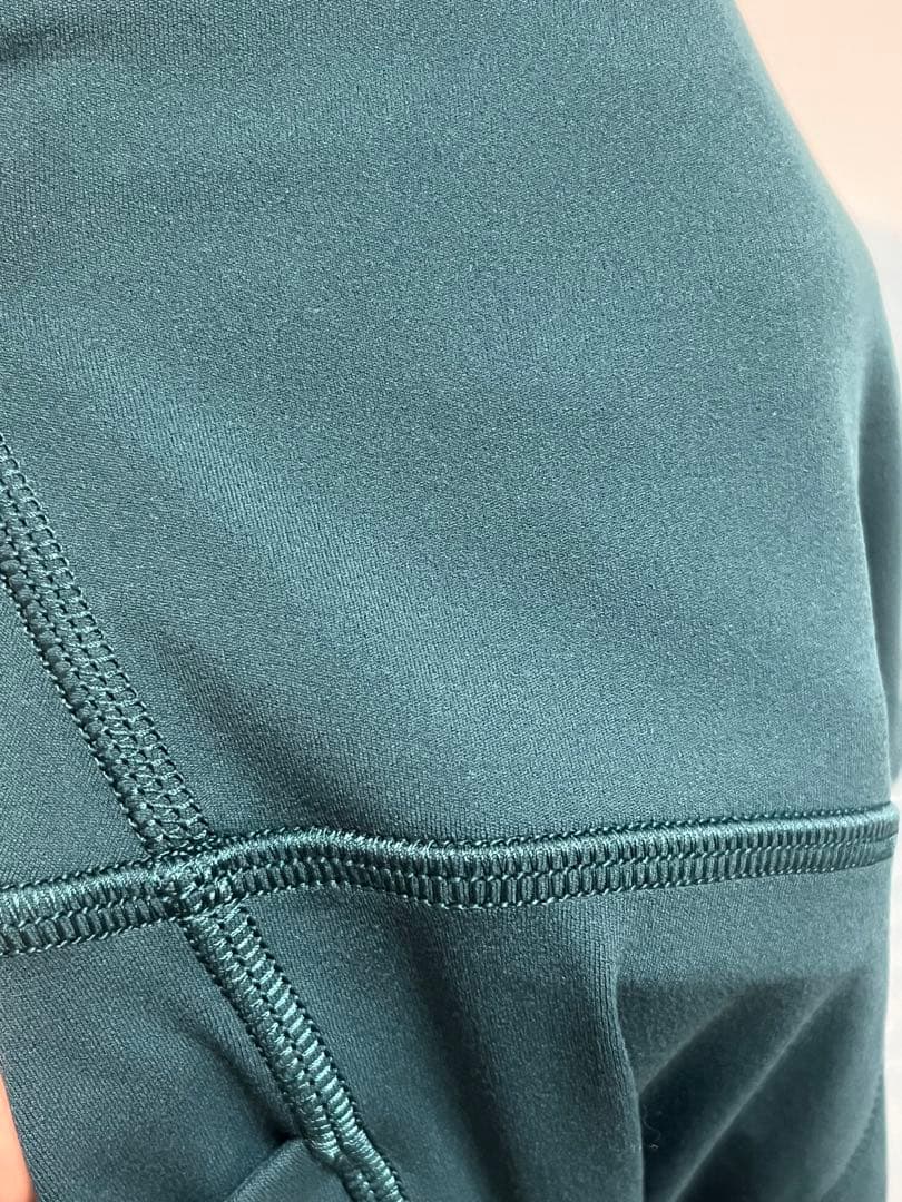 lululemon ヨガパンツ 2本セット　新品未使用