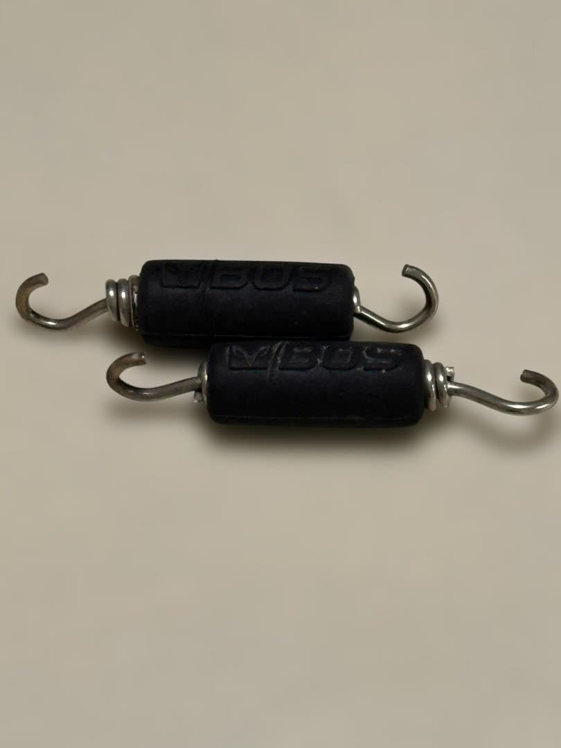 【売切り大幅値下げ】BOS マフラー Desert Fox 