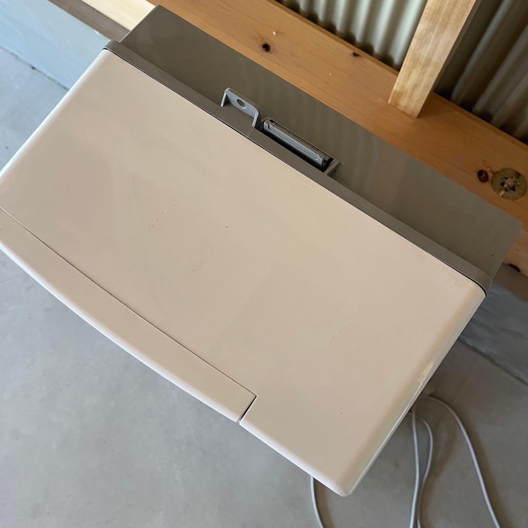 Haierルームエアコン JA-16T ウインド形冷房専用　ハイアール