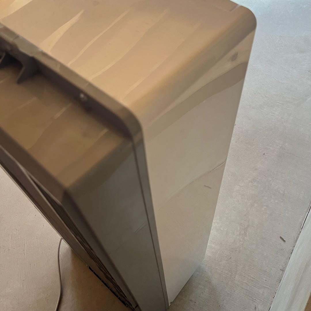 Haierルームエアコン JA-16T ウインド形冷房専用　ハイアール