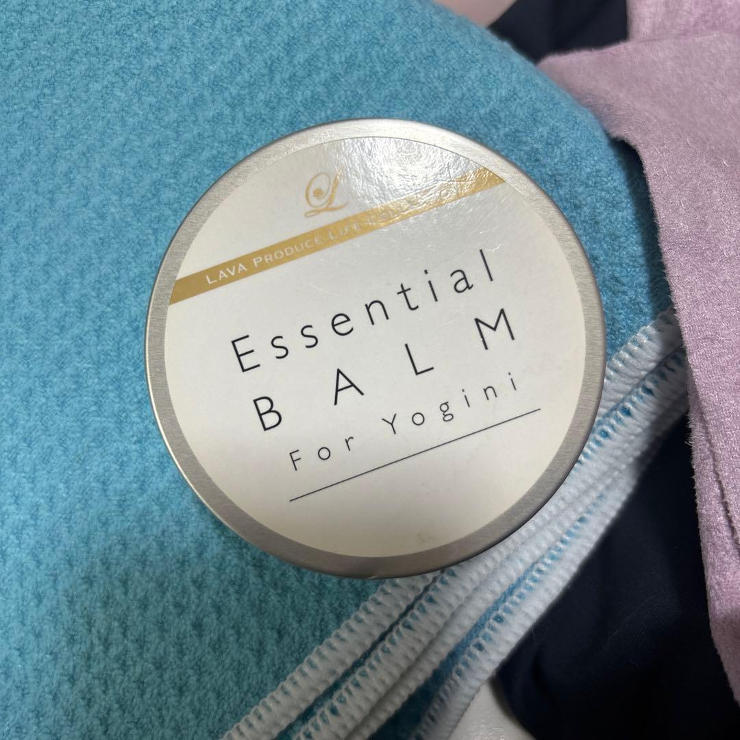 これだけで始められます！LAVA6点セット