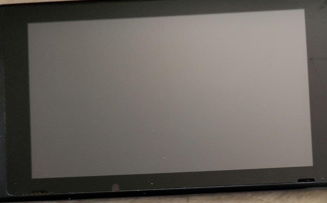 【初期型/2017年】Nintendo Switch ニンテンドースイッチ 本体