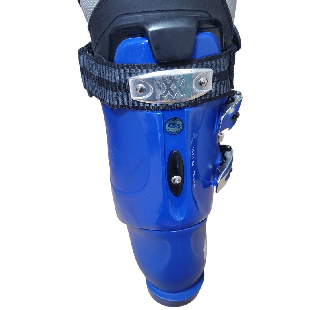 REXXAM DATA S93 スキーブーツ ソール長309mm 日本製