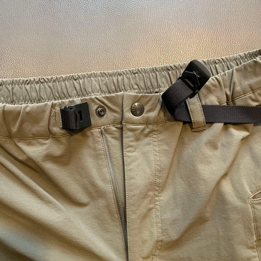 最終価格❗️CLASS V FIELD PANT サイズM