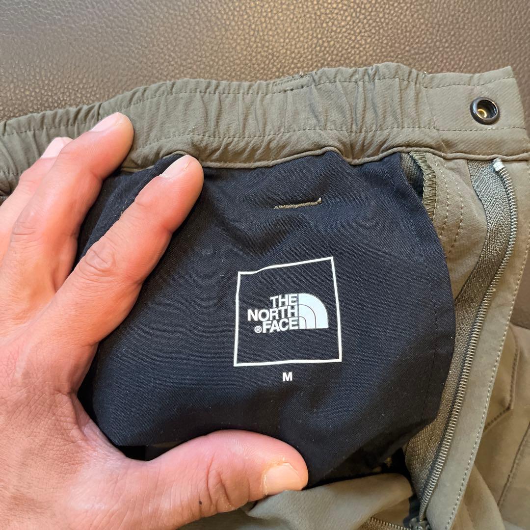 最終価格❗️CLASS V FIELD PANT サイズM