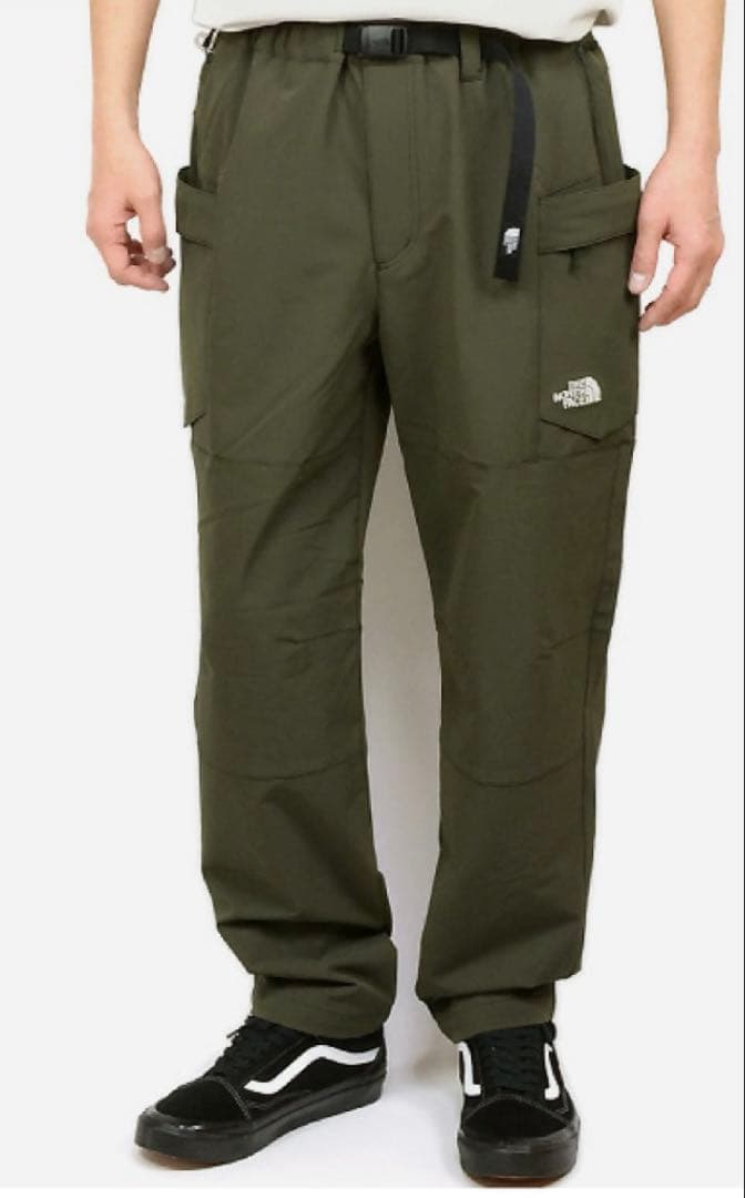 最終価格❗️CLASS V FIELD PANT サイズM