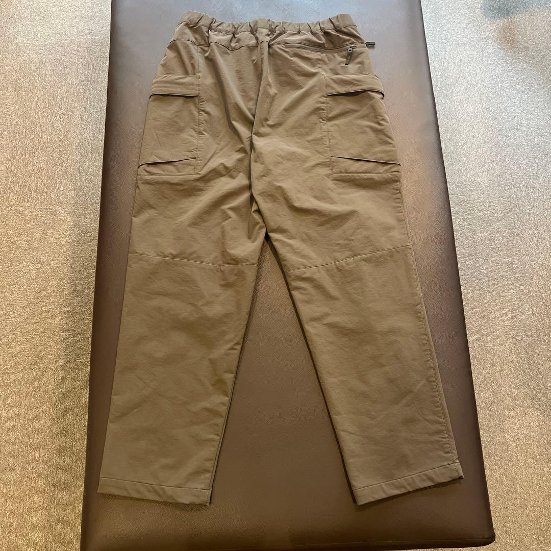 最終価格❗️CLASS V FIELD PANT サイズM