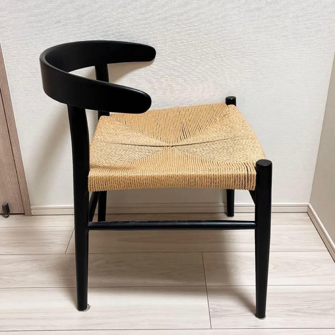 【最終値下げ】Re:CENO リセノプロダクト ダイニングチェア