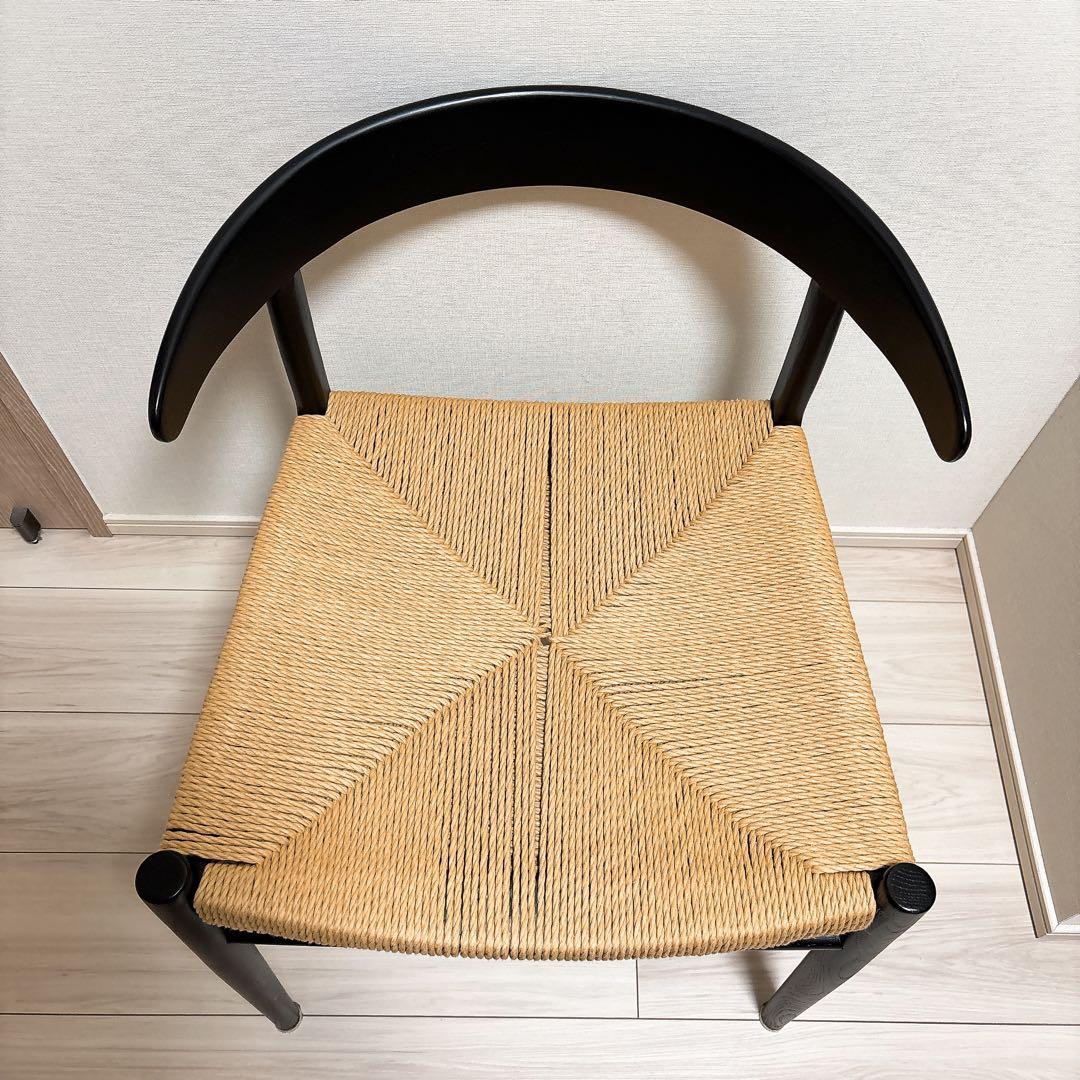 【最終値下げ】Re:CENO リセノプロダクト ダイニングチェア