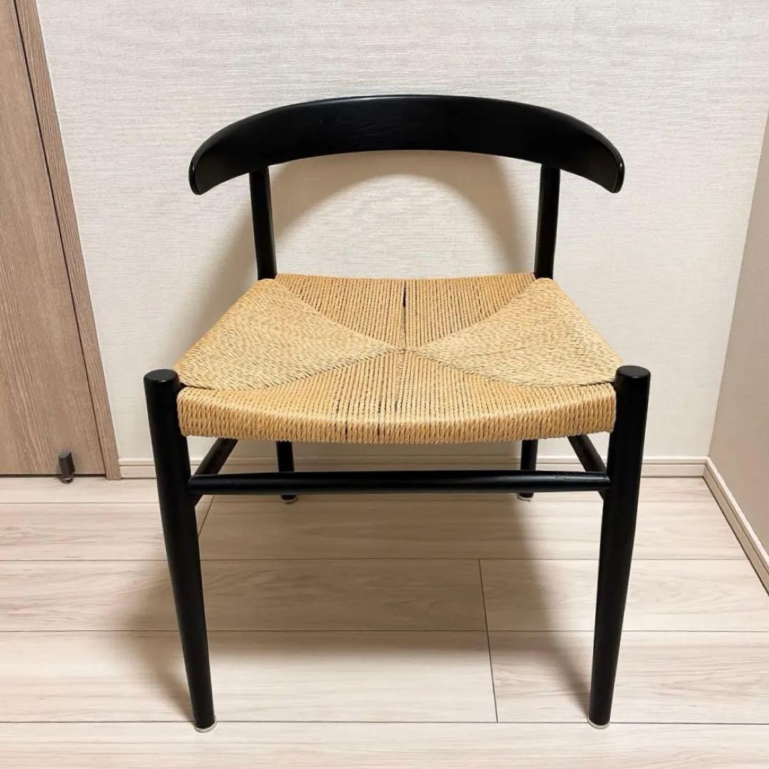 【最終値下げ】Re:CENO リセノプロダクト ダイニングチェア