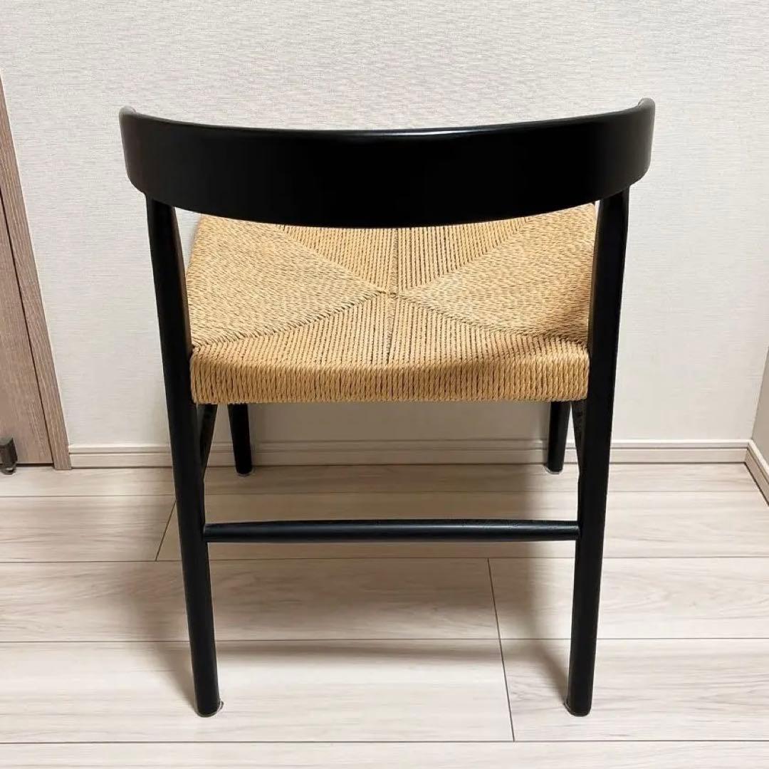 【最終値下げ】Re:CENO リセノプロダクト ダイニングチェア